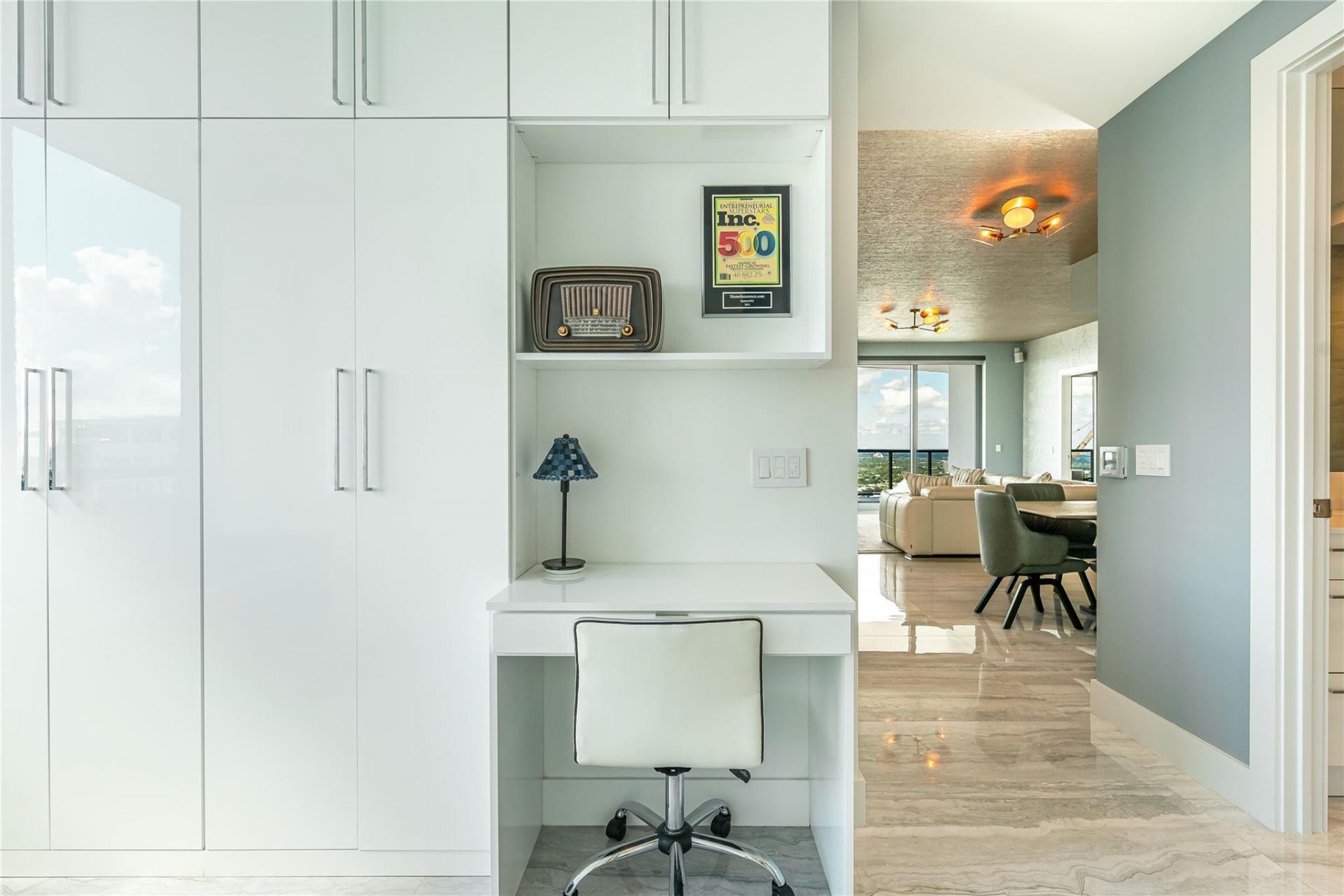 100 E Las Olas Boulevard, Unit 4604, Fort Lauderdale, FL 33301 Photo