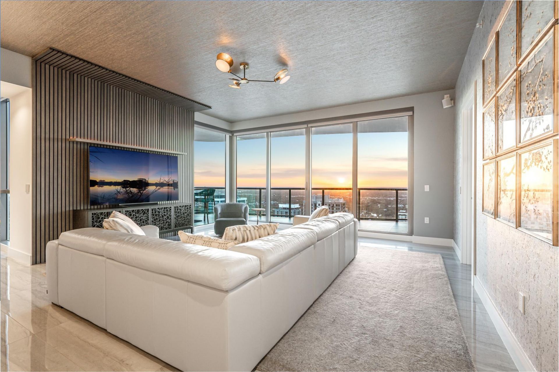 100 E Las Olas Boulevard, Unit 4604, Fort Lauderdale, FL 33301 Photo