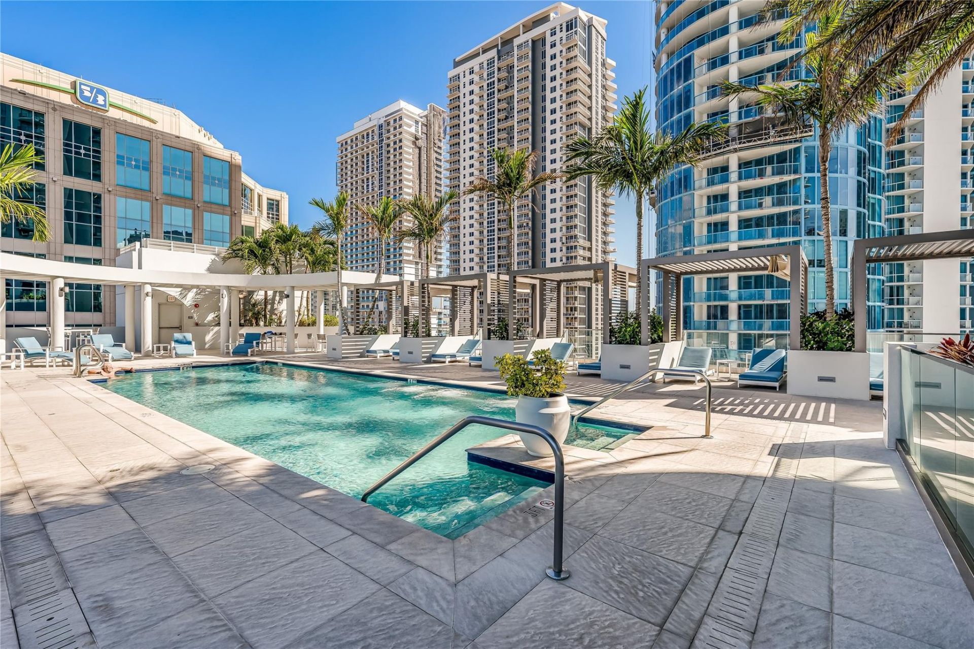 100 E Las Olas Boulevard, Unit 4604, Fort Lauderdale, FL 33301 Photo