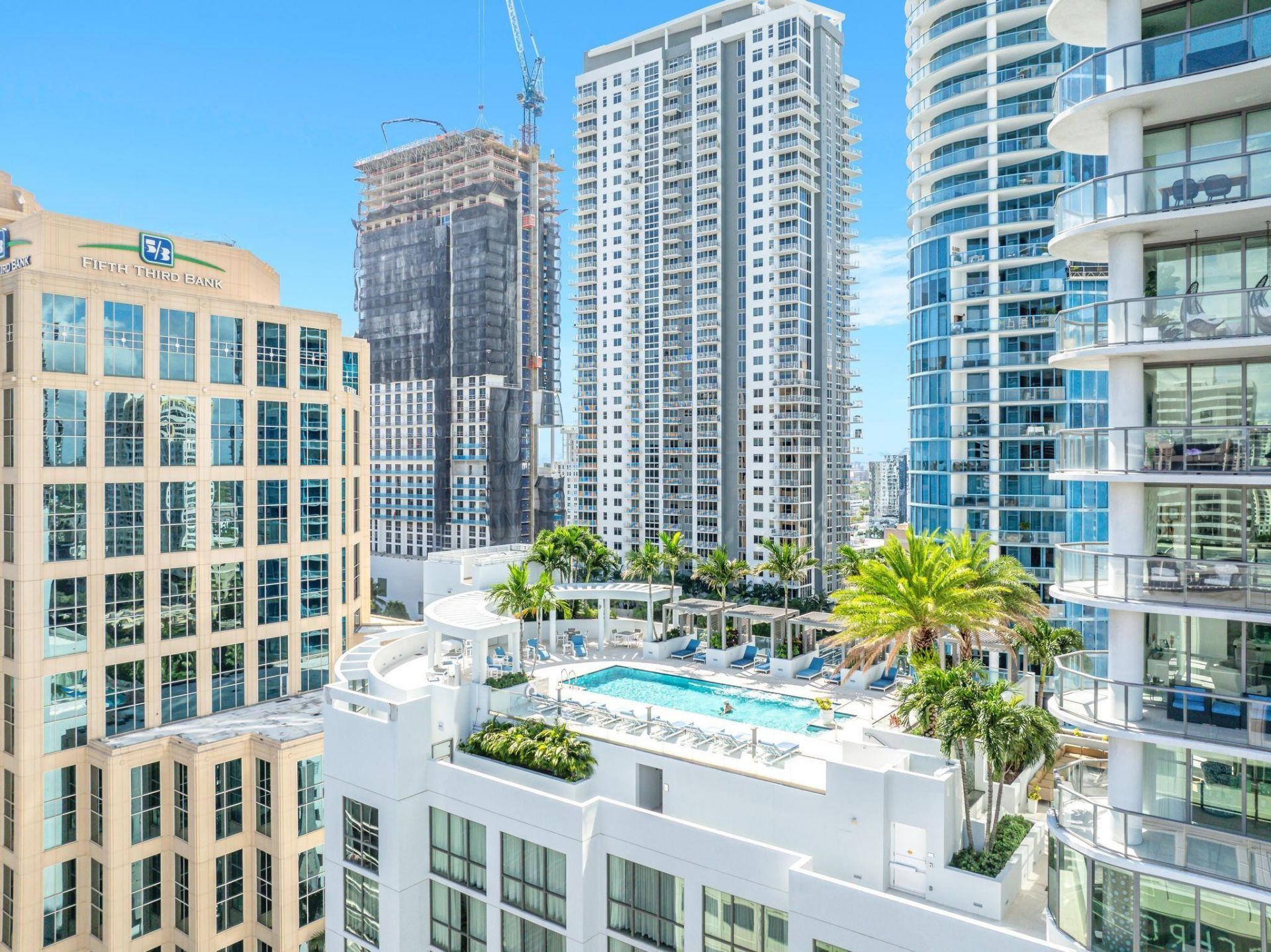 100 E Las Olas Boulevard, Unit 4604, Fort Lauderdale, FL 33301 Photo