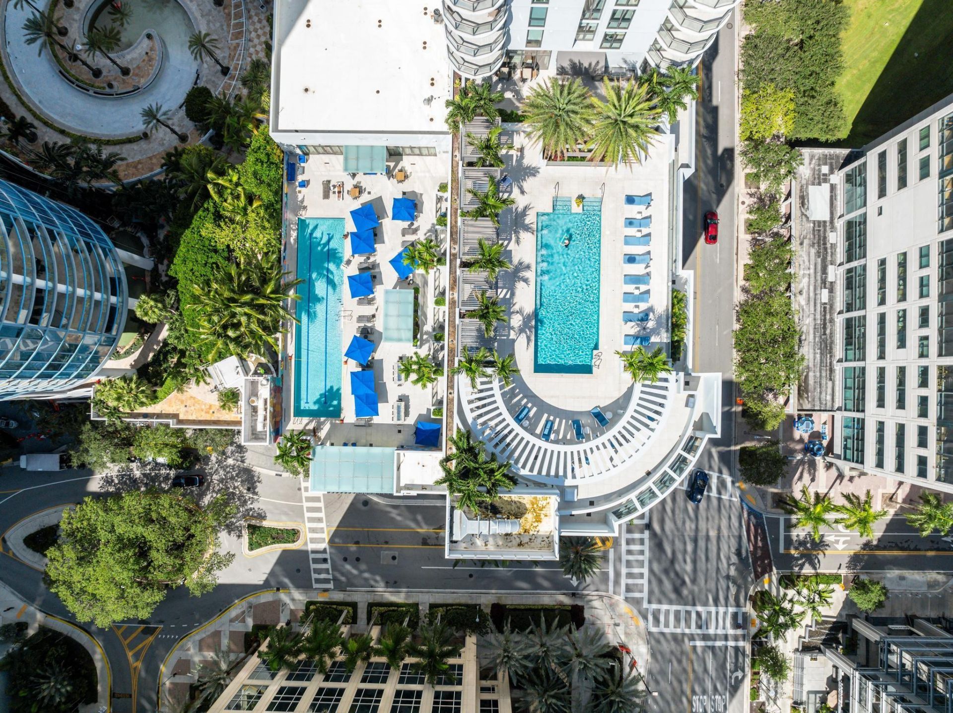 100 E Las Olas Boulevard, Unit 4604, Fort Lauderdale, FL 33301 Photo