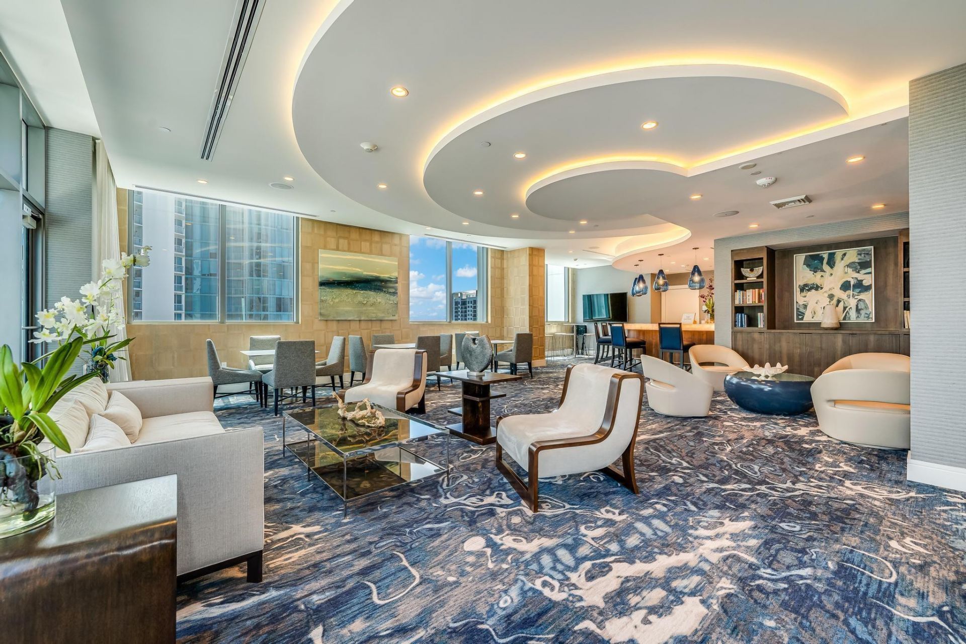 100 E Las Olas Boulevard, Unit 4604, Fort Lauderdale, FL 33301 Photo