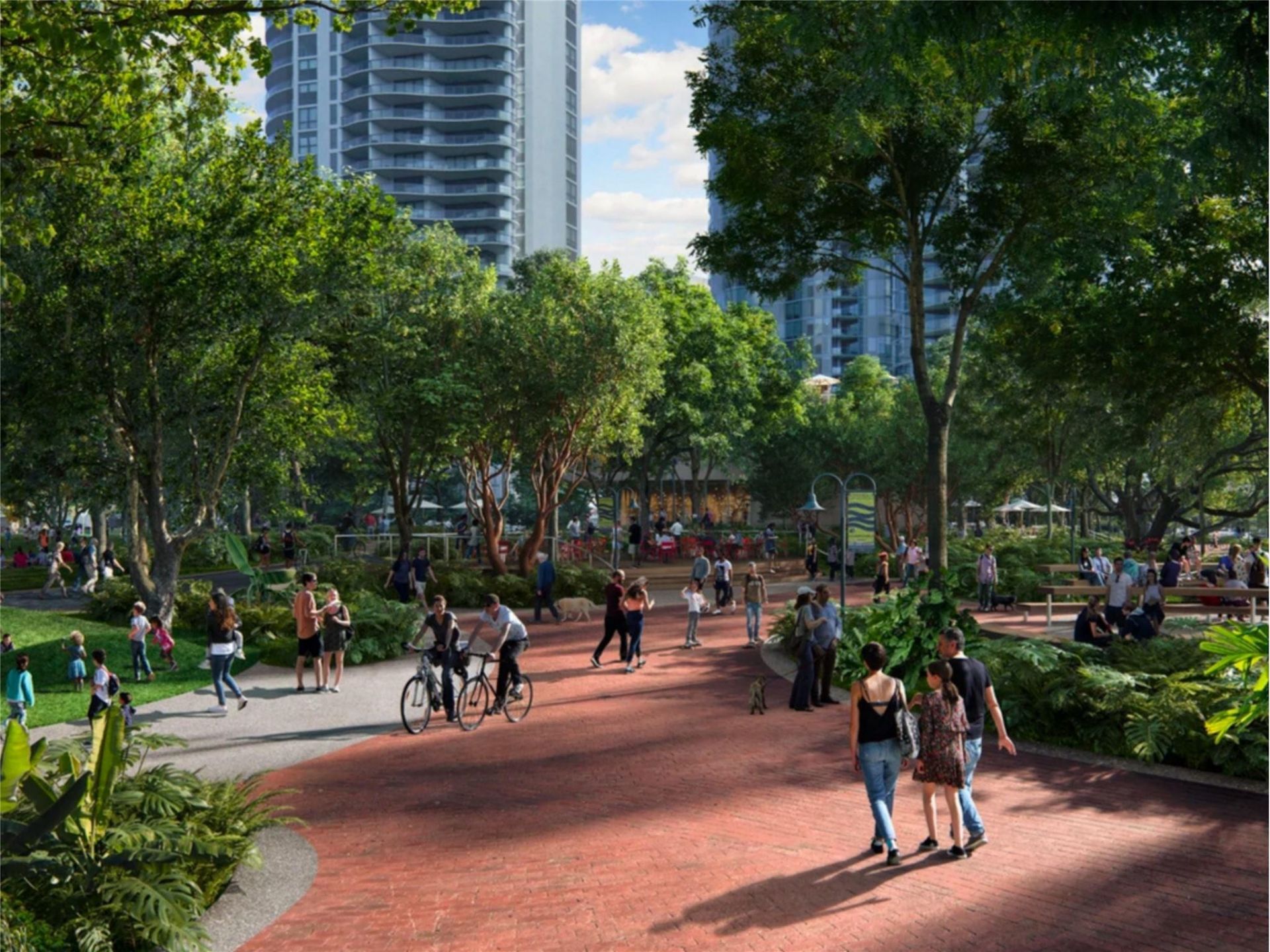 100 E Las Olas Boulevard, Unit 4604, Fort Lauderdale, FL 33301 Photo