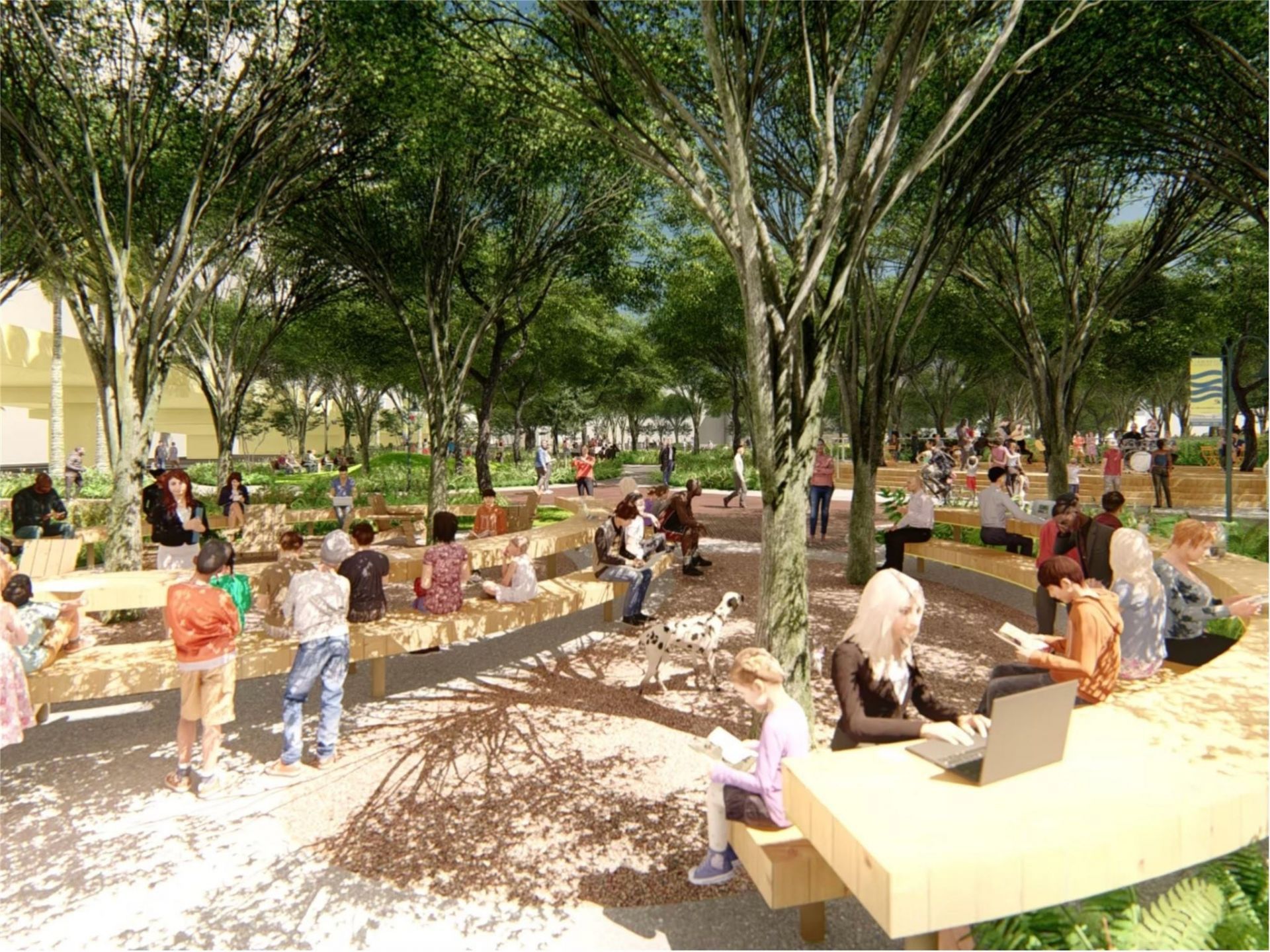 100 E Las Olas Boulevard, Unit 4604, Fort Lauderdale, FL 33301 Photo