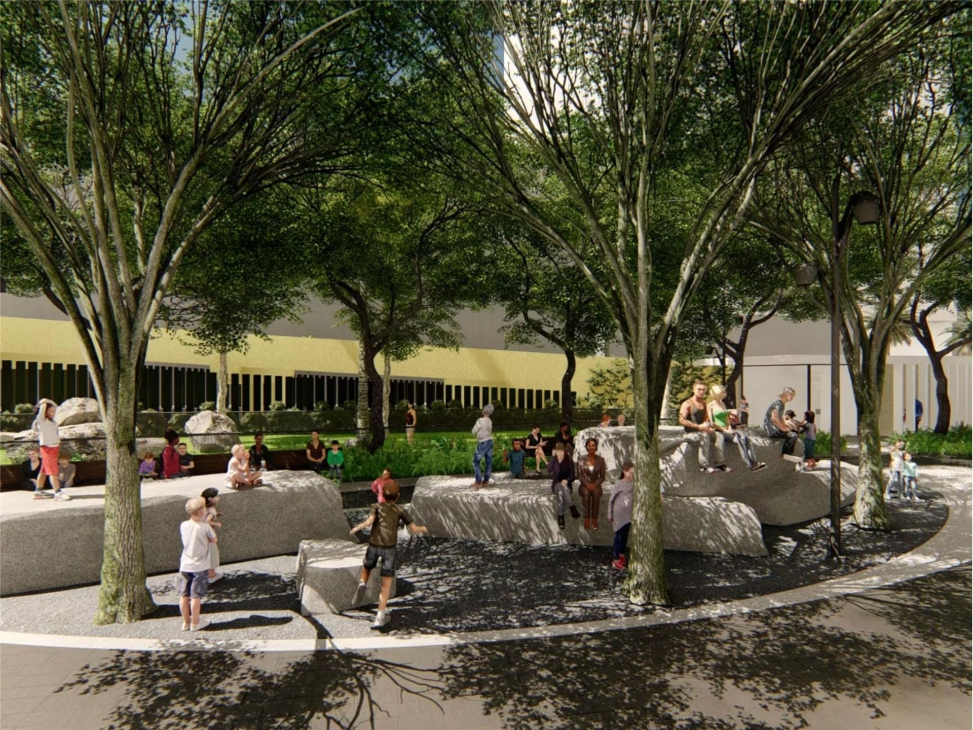 100 E Las Olas Boulevard, Unit 4604, Fort Lauderdale, FL 33301 Photo