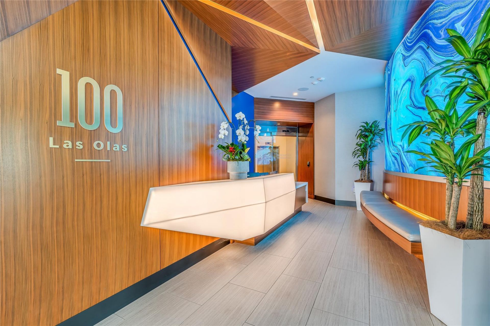 100 E Las Olas Boulevard, Unit 4604, Fort Lauderdale, FL 33301 Photo