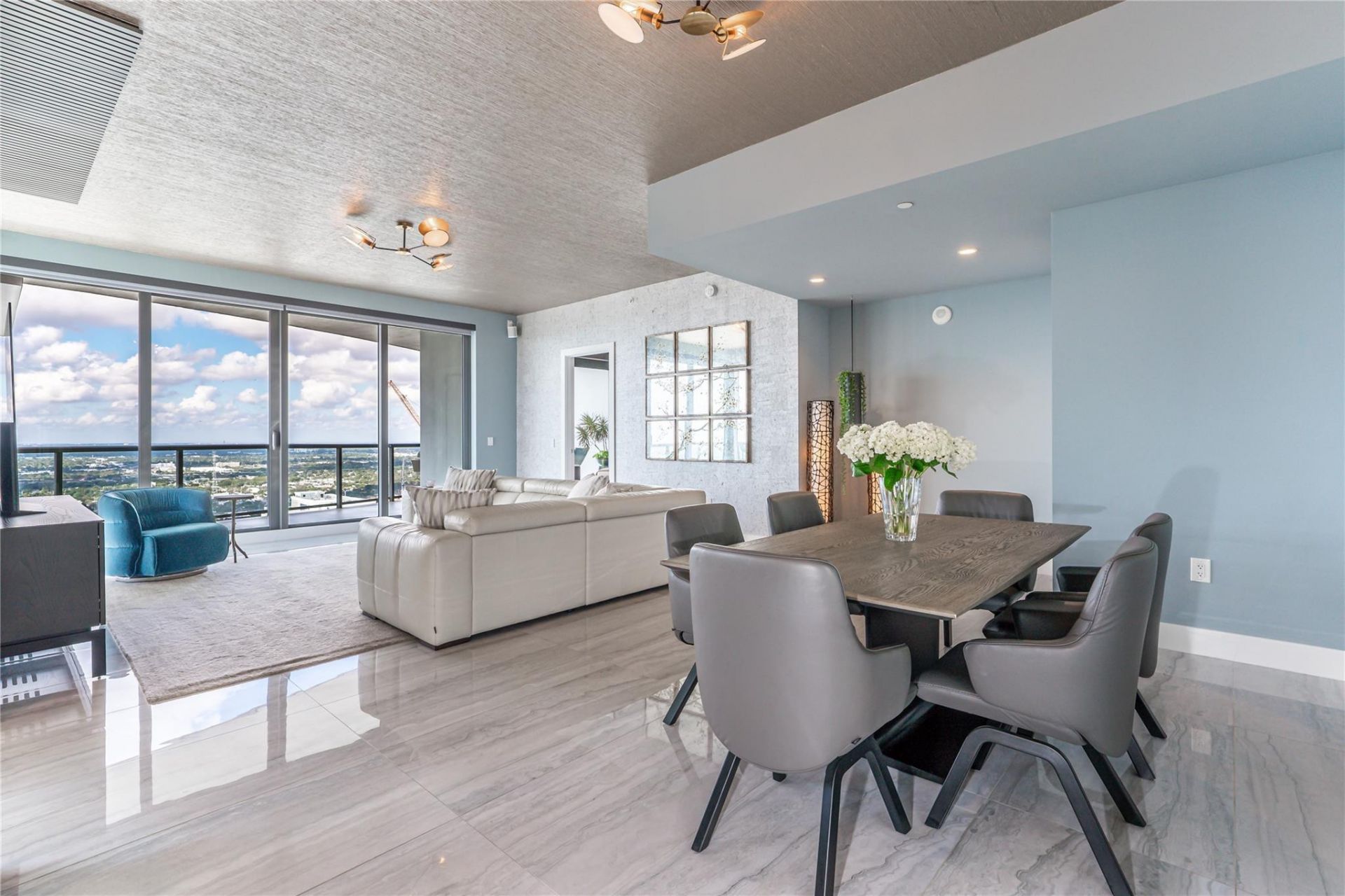 100 E Las Olas Boulevard, Unit 4604, Fort Lauderdale, FL 33301 Photo