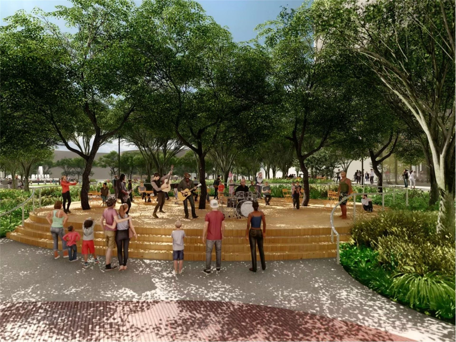 100 E Las Olas Boulevard, Unit 4604, Fort Lauderdale, FL 33301 Photo