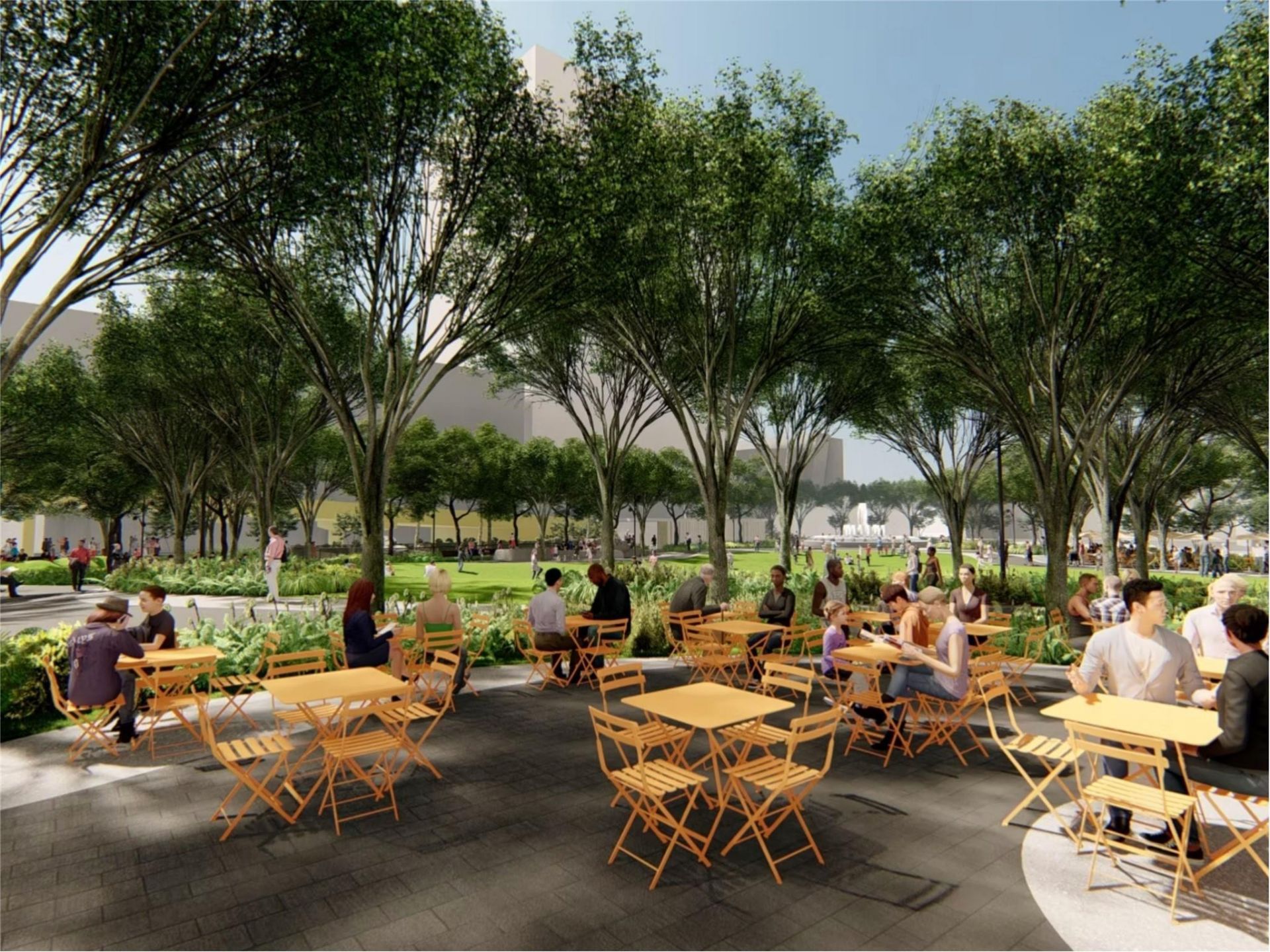 100 E Las Olas Boulevard, Unit 4604, Fort Lauderdale, FL 33301 Photo