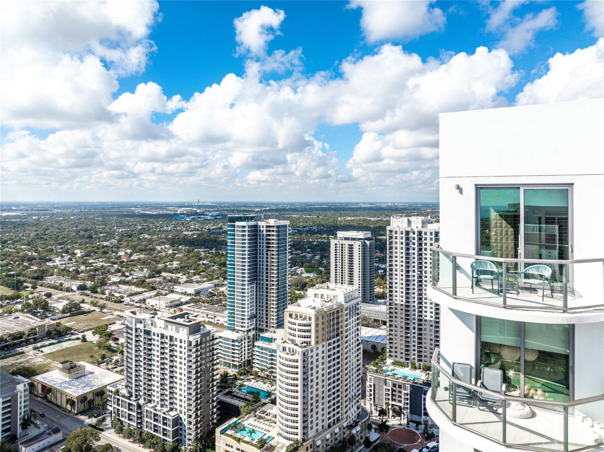 100 E Las Olas Boulevard, Unit 4604, Fort Lauderdale, FL 33301 Photo