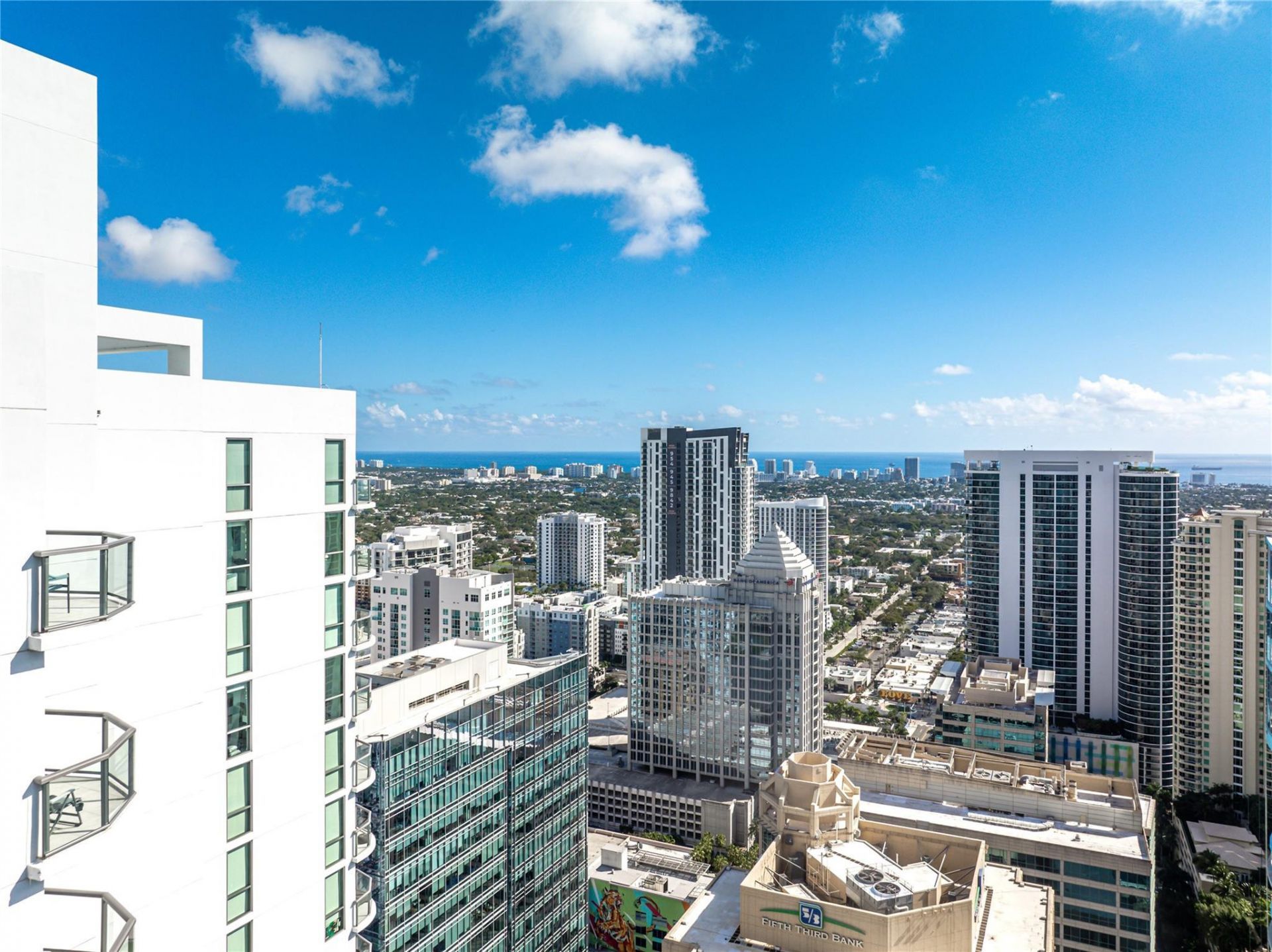 100 E Las Olas Boulevard, Unit 4604, Fort Lauderdale, FL 33301 Photo