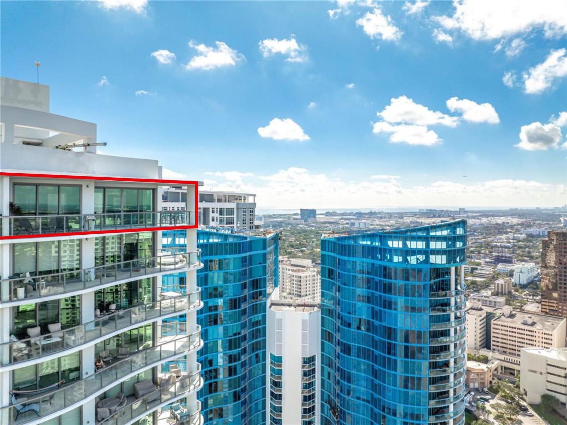 100 E Las Olas Boulevard, Unit 4604, Fort Lauderdale, FL 33301 Photo