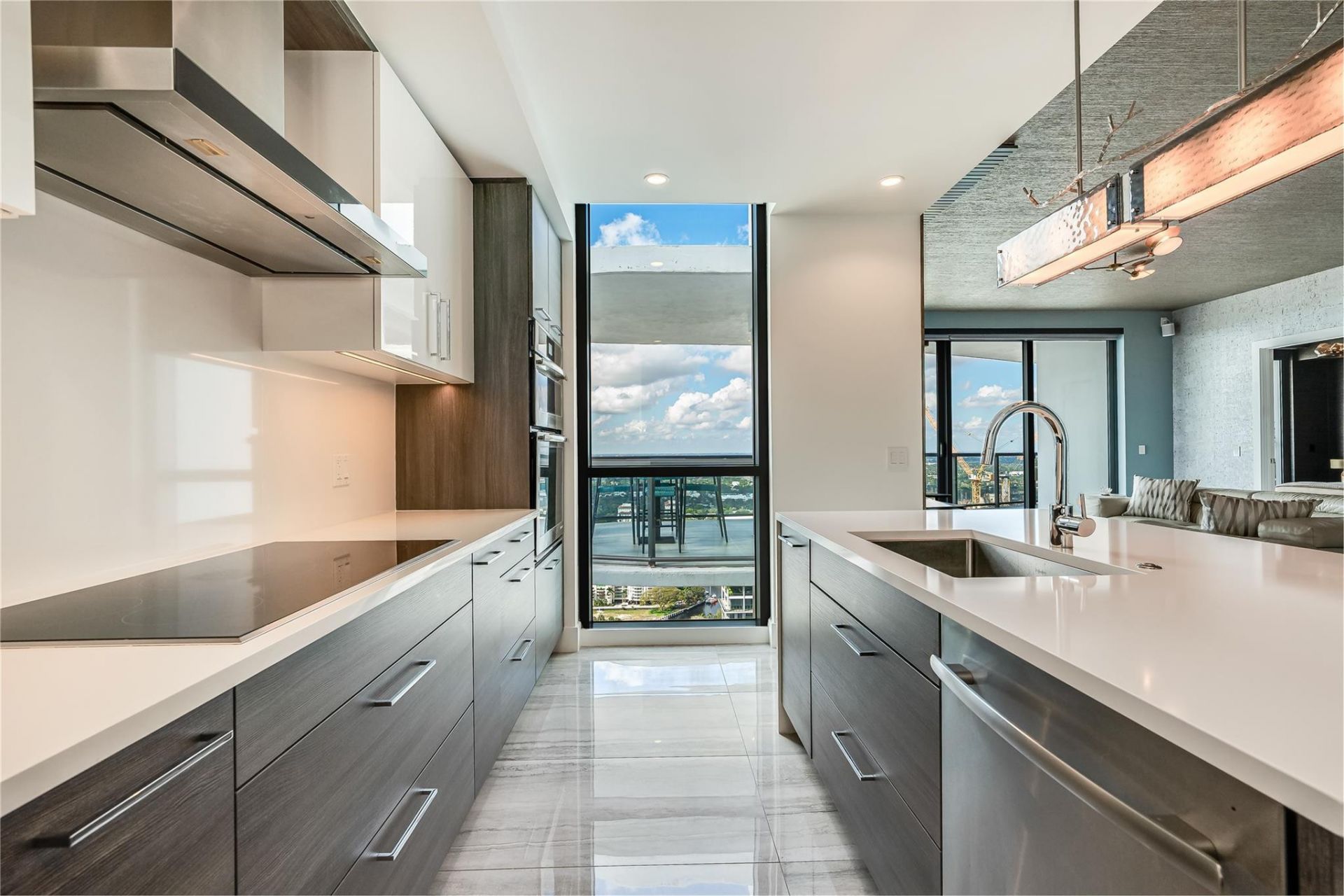 100 E Las Olas Boulevard, Unit 4604, Fort Lauderdale, FL 33301 Photo