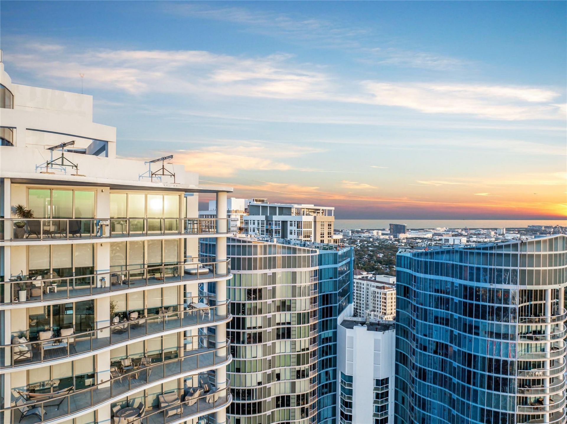 100 E Las Olas Boulevard, Unit 4604, Fort Lauderdale, FL 33301 Photo