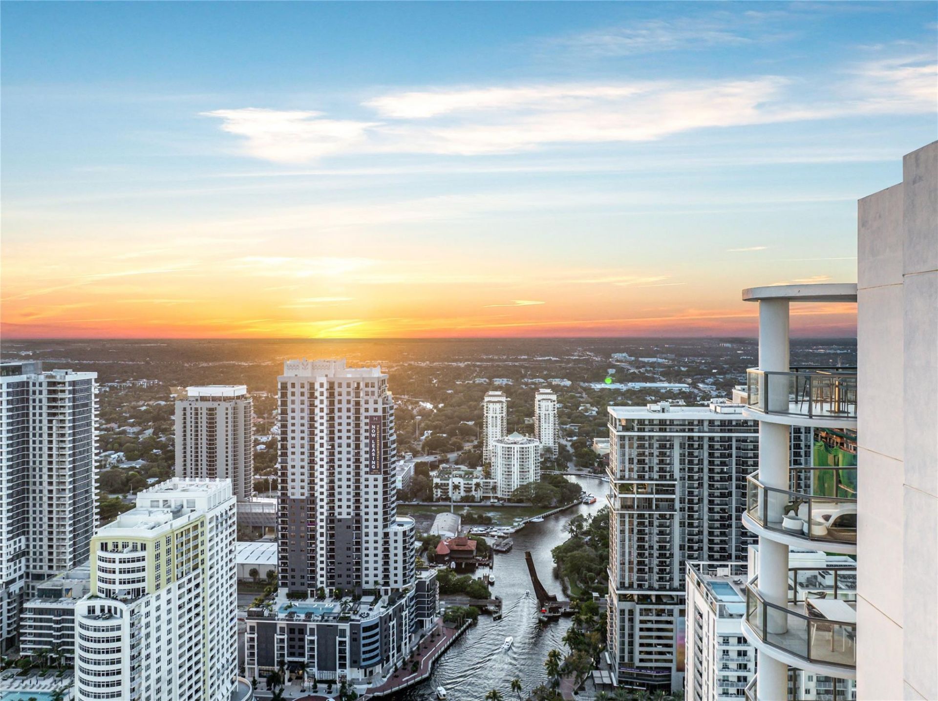 100 E Las Olas Boulevard, Unit 4604, Fort Lauderdale, FL 33301 Photo