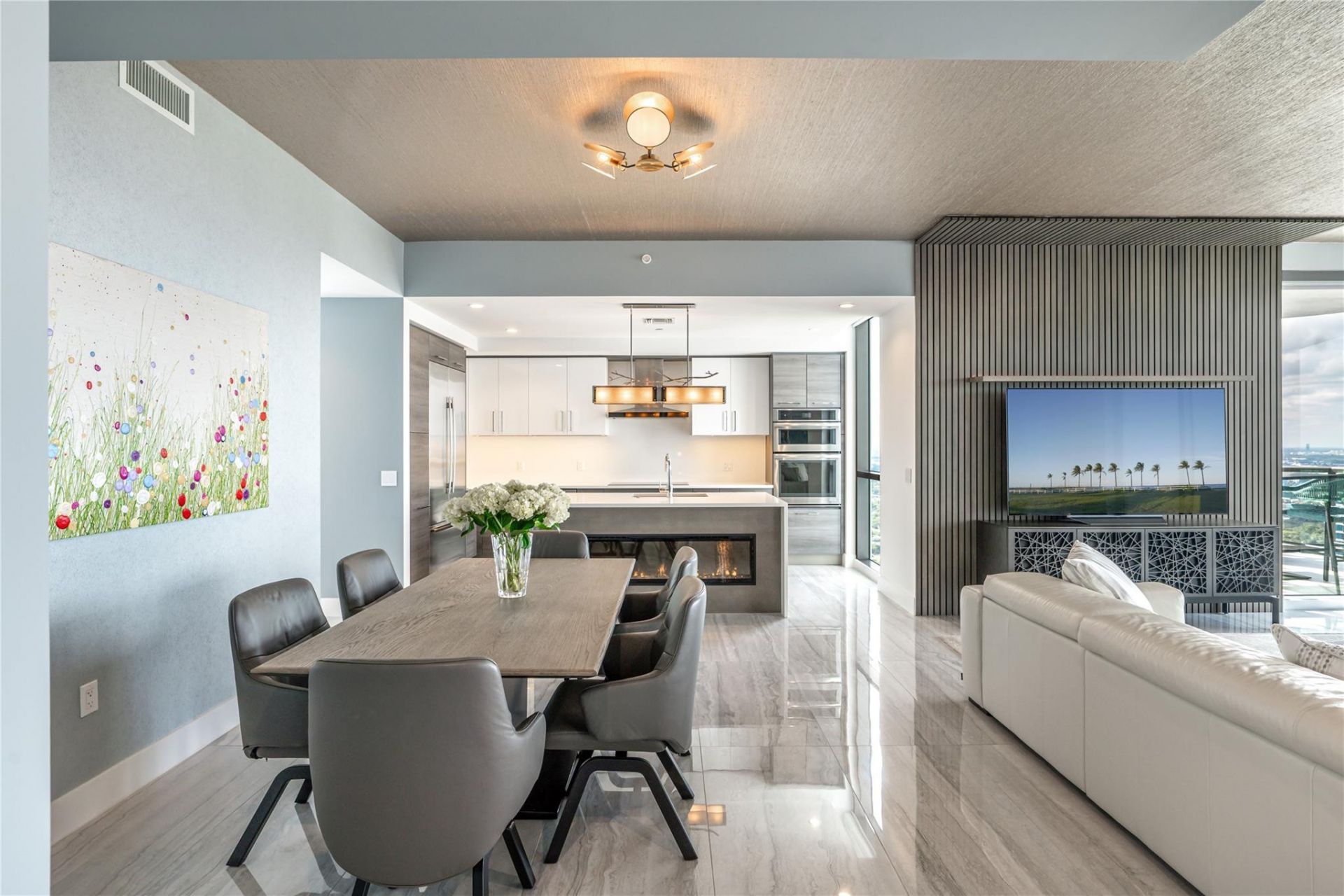 100 E Las Olas Boulevard, Unit 4604, Fort Lauderdale, FL 33301 Photo