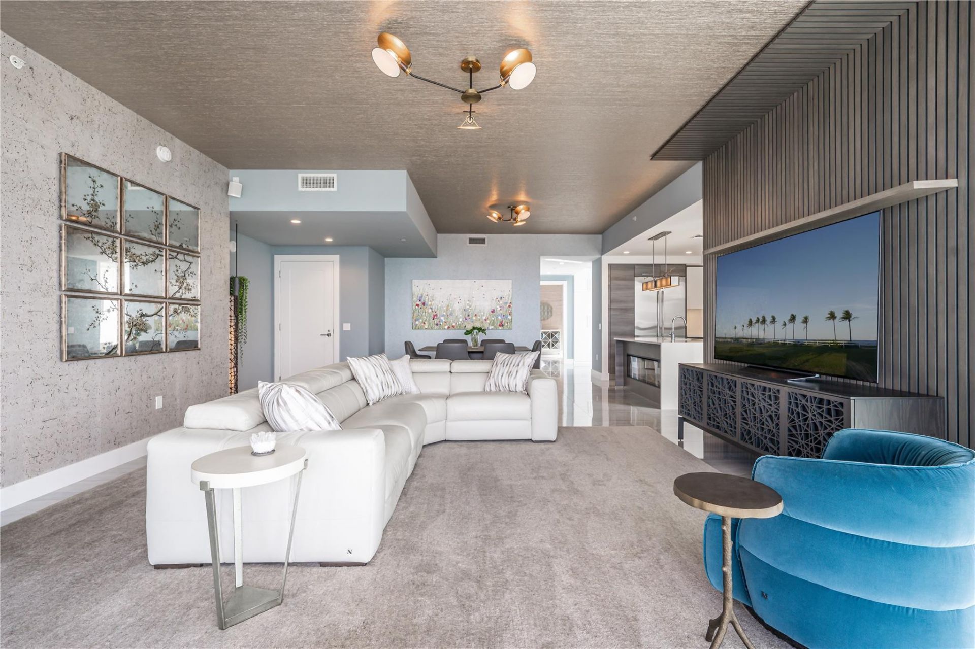 100 E Las Olas Boulevard, Unit 4604, Fort Lauderdale, FL 33301 Photo