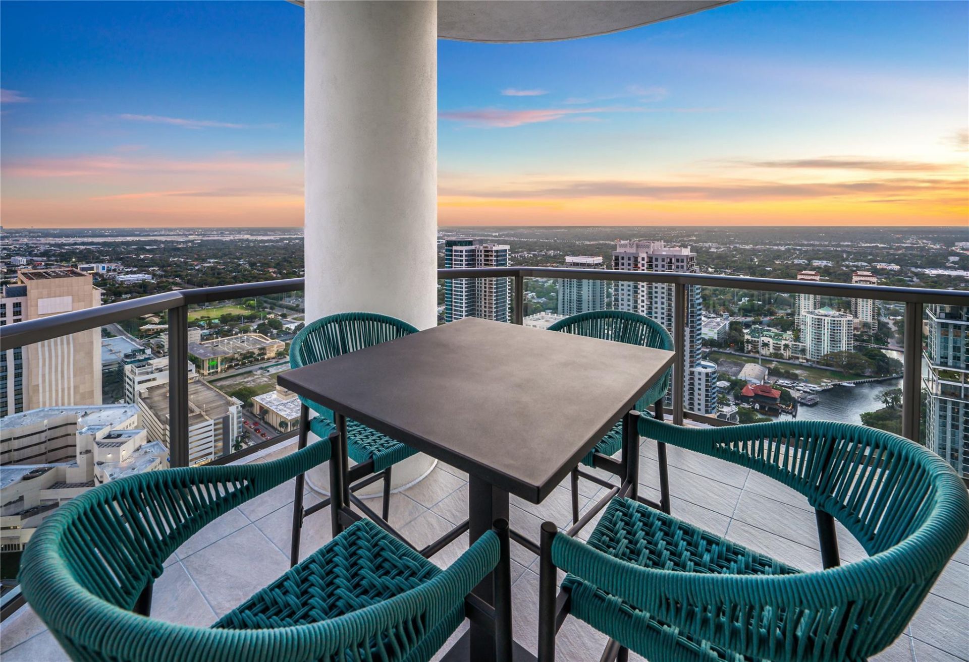 100 E Las Olas Boulevard, Unit 4604, Fort Lauderdale, FL 33301 Photo