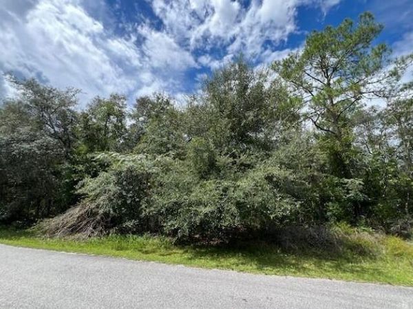 6252 N Cavalier Terrace, Citrus Springs, FL 34433