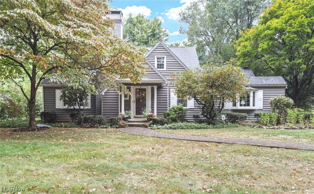 3431 Enfield Avenue Nw, Canton, OH 44708 Main Photo