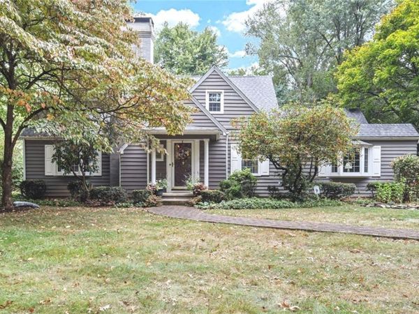 3431 Enfield Avenue NW, Canton, OH 44708