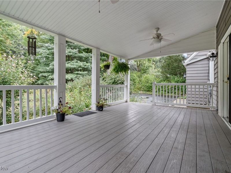 3431 Enfield Avenue NW, Canton, OH 44708 Photo 4