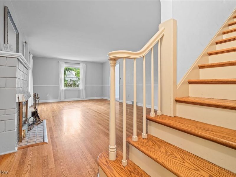 3431 Enfield Avenue NW, Canton, OH 44708 Photo 8