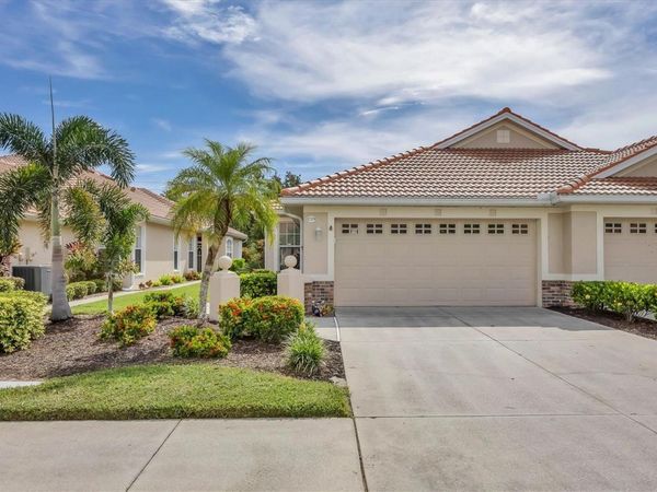 1739 SAN SILVESTRO DRIVE, VENICE, FL 34285