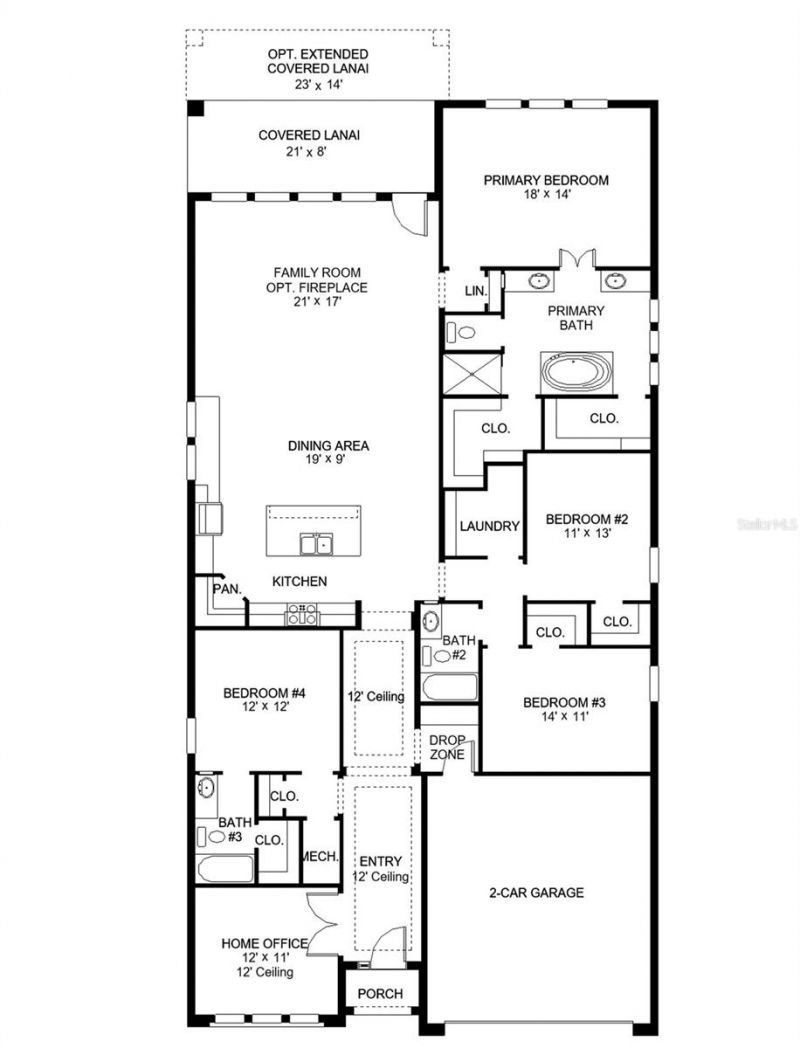 13056 Camelot Lane, Punta Gorda, FL 33955 Photo