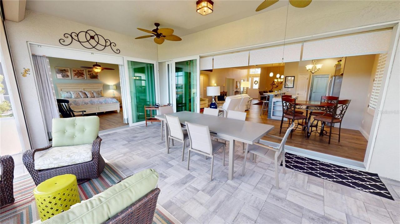 26238 Feathersound Drive S, Punta Gorda, FL 33955 Photo