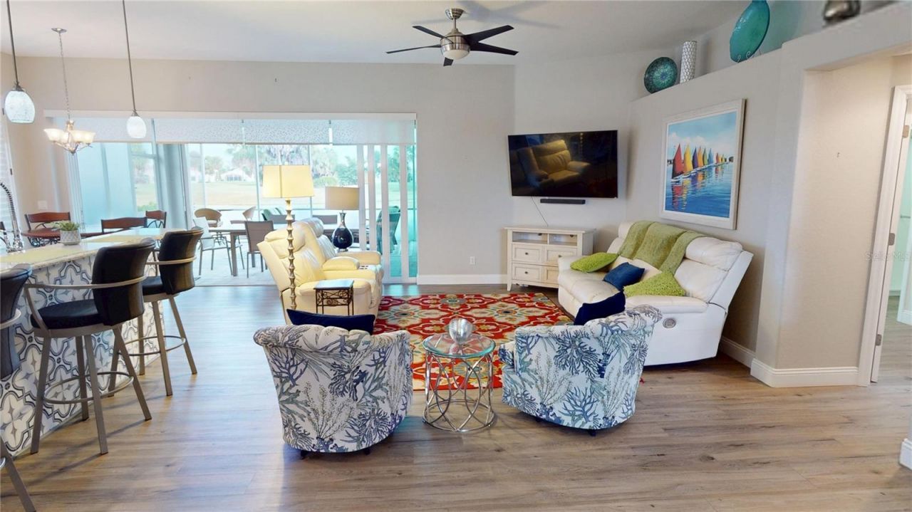 26238 Feathersound Drive S, Punta Gorda, FL 33955 Photo