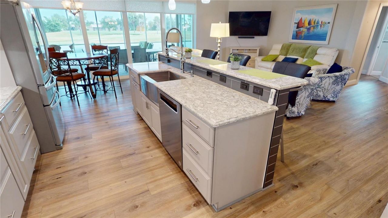 26238 Feathersound Drive S, Punta Gorda, FL 33955 Photo