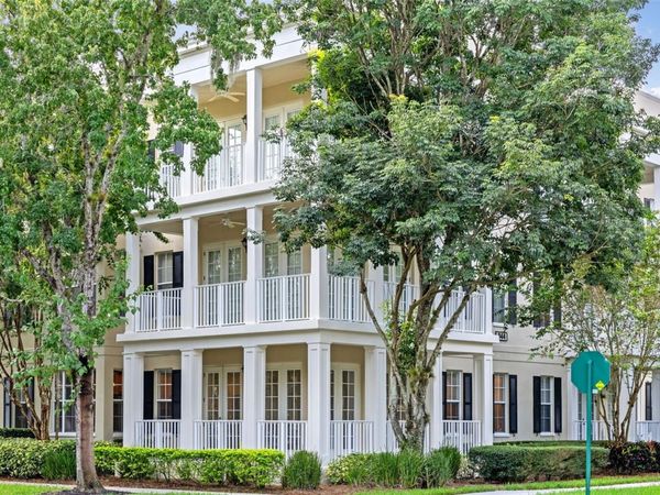 844 BLUE SAGE STREET, Unit 104, CELEBRATION, FL 34747