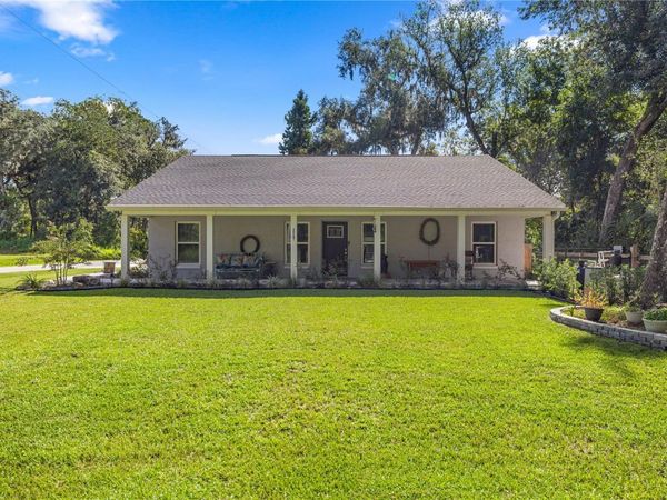 15121 SE 64TH COURT, SUMMERFIELD, FL 34491