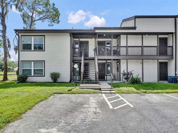 19201 SANDALWOOD DRIVE, Unit 19201, WILDWOOD, FL 34785
