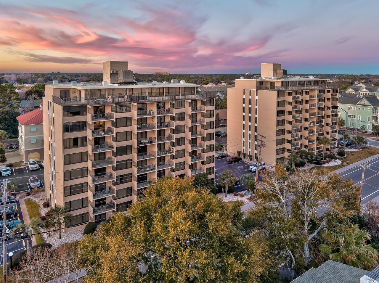 7601 N Ocean Blvd. Photo 1