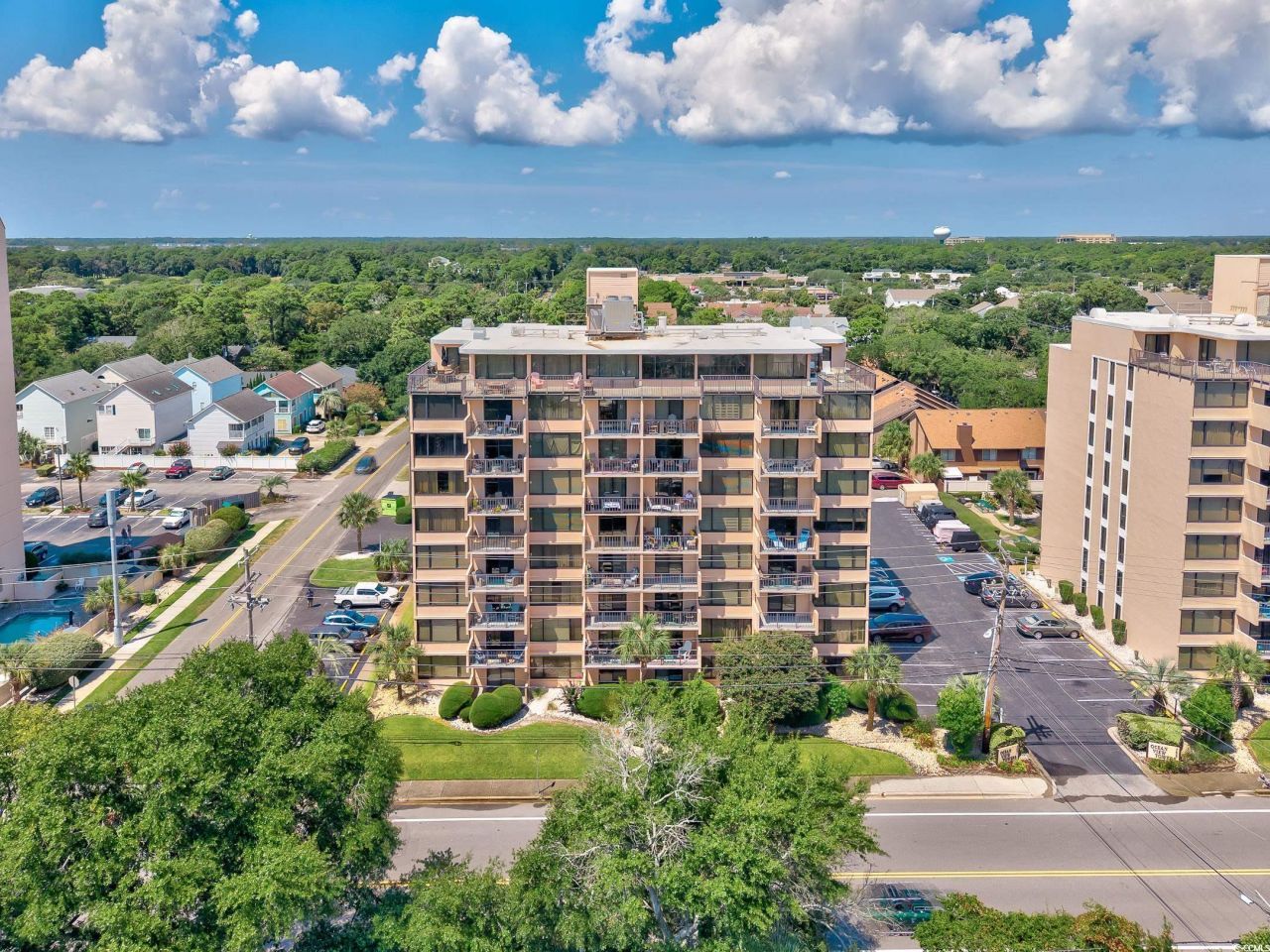 7601 N Ocean Blvd. Photo 2