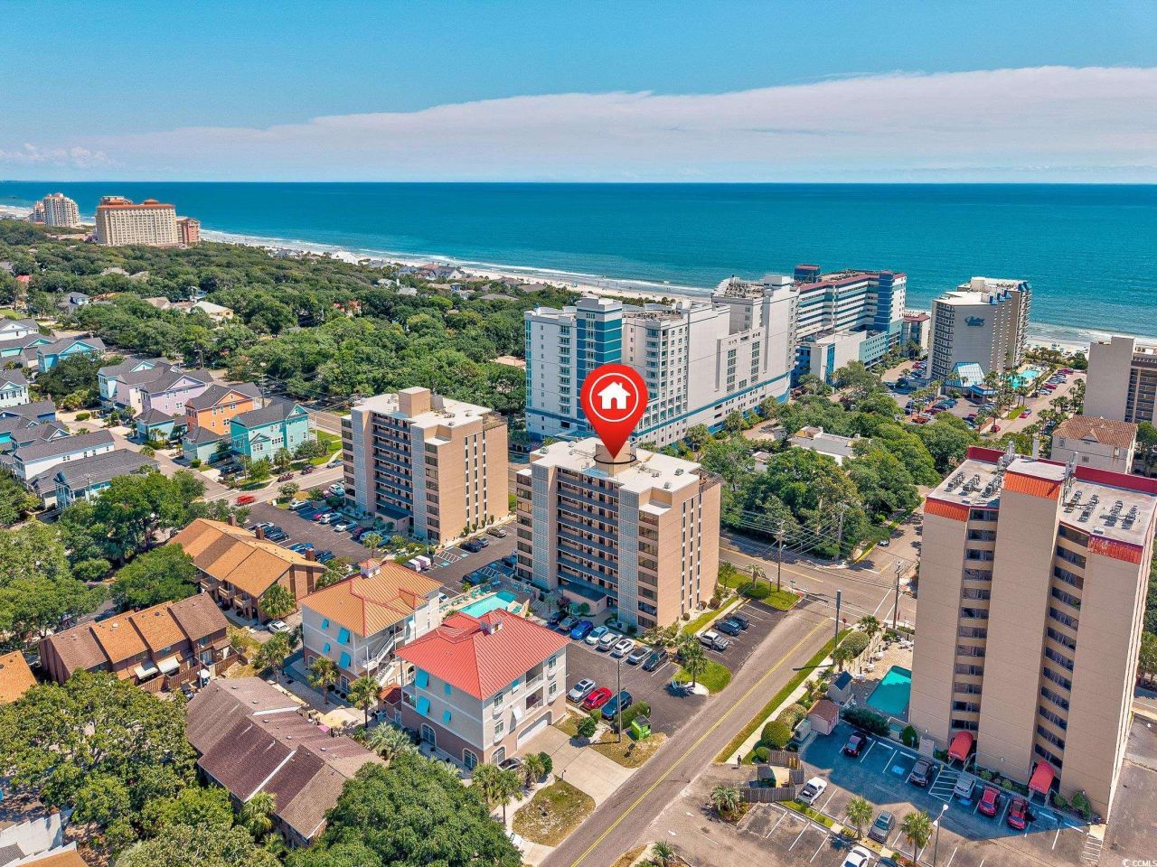 7601 N Ocean Blvd. Photo 3