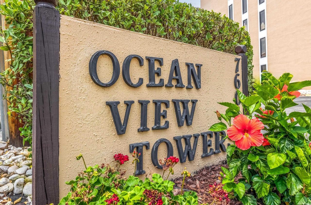 7601 N Ocean Blvd. Photo 37