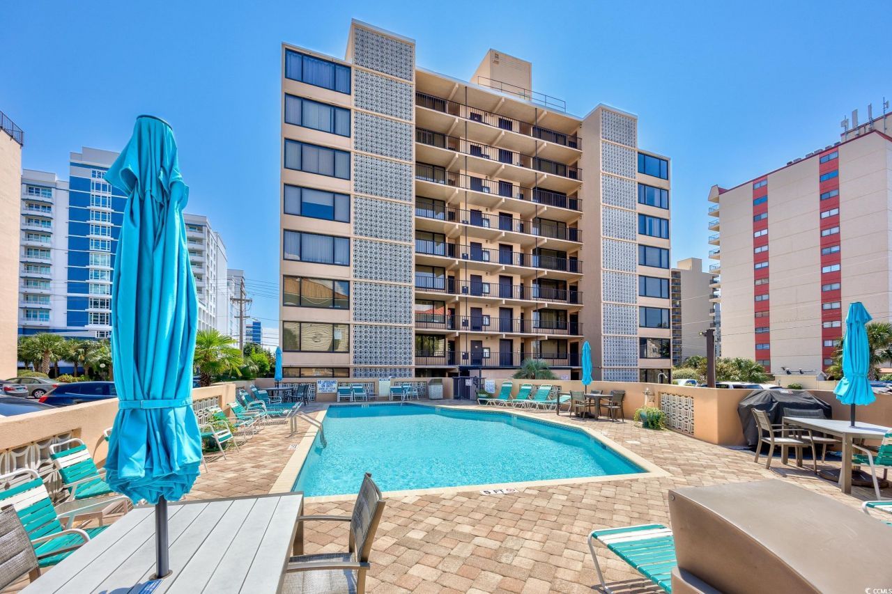 7601 N Ocean Blvd. Photo 38