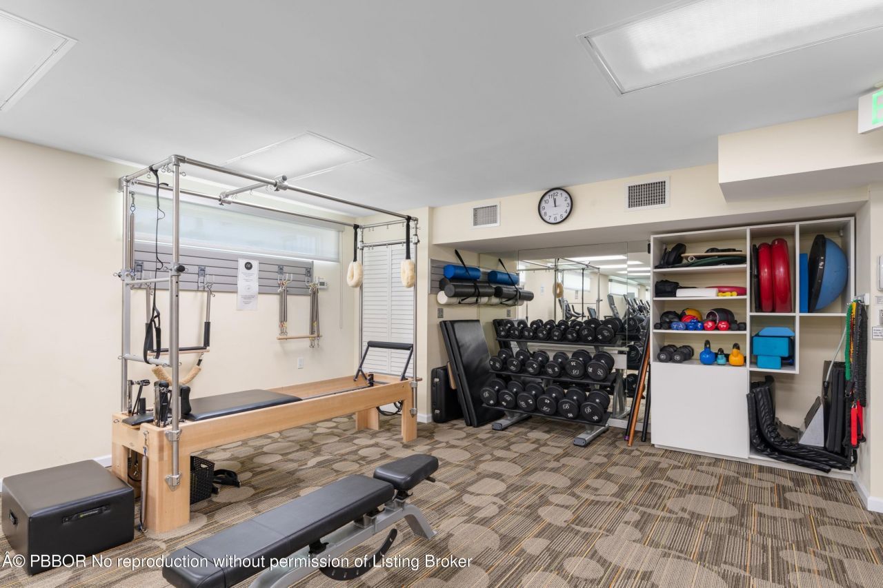 150 Bradley Place, Unit 112, Palm Beach, FL 33480 Photo