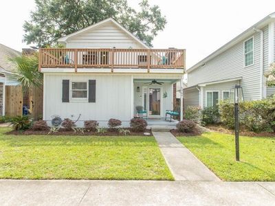 506 B Rosemary Ln., North Myrtle Beach, SC 29582