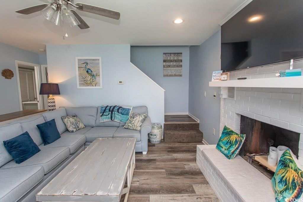 506 B Rosemary Ln. Photo 9