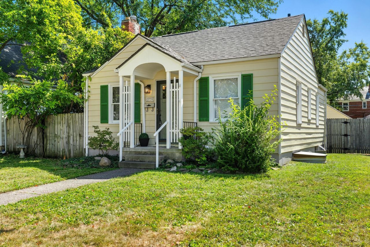 2779 Columbus Avenue, Columbus, OH 43209 Main Photo