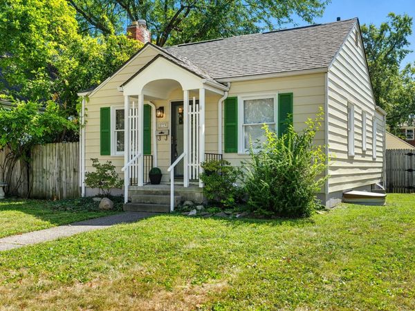 2779 Columbus Avenue, Columbus, OH 43209