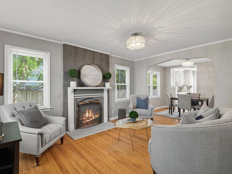 2779 Columbus Avenue, Columbus, OH 43209 Photo 2