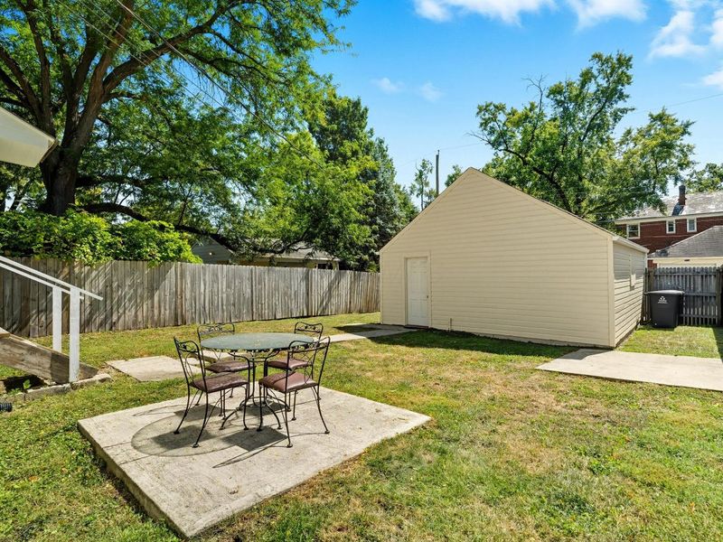 2779 Columbus Avenue, Columbus, OH 43209 Photo 26