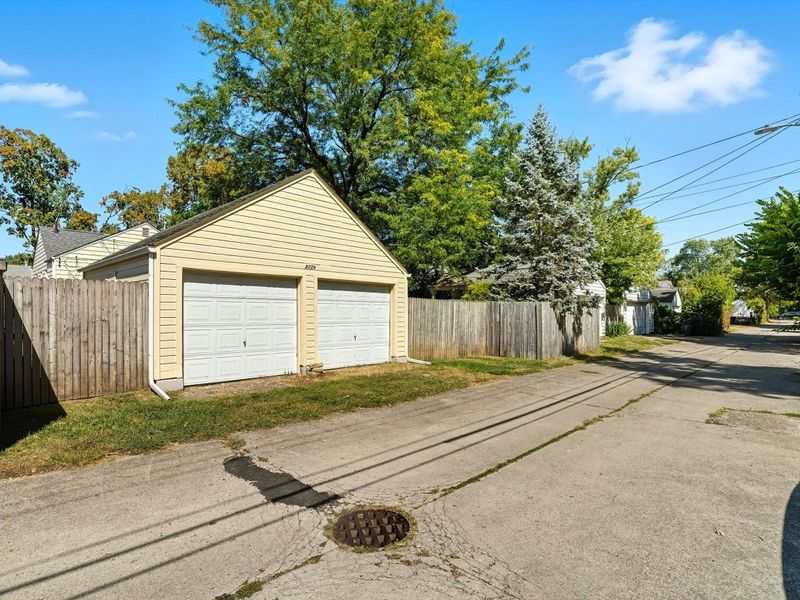 2779 Columbus Avenue, Columbus, OH 43209 Photo 29