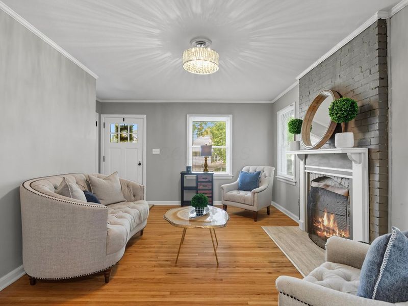 2779 Columbus Avenue, Columbus, OH 43209 Photo 3