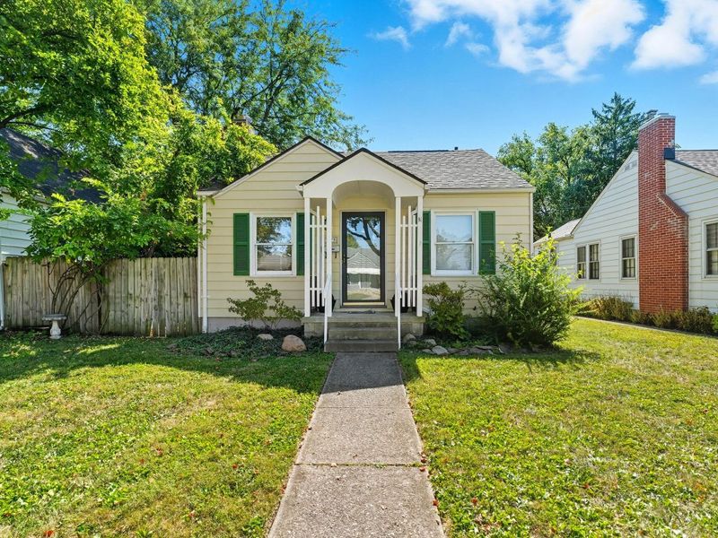 2779 Columbus Avenue, Columbus, OH 43209 Photo 31